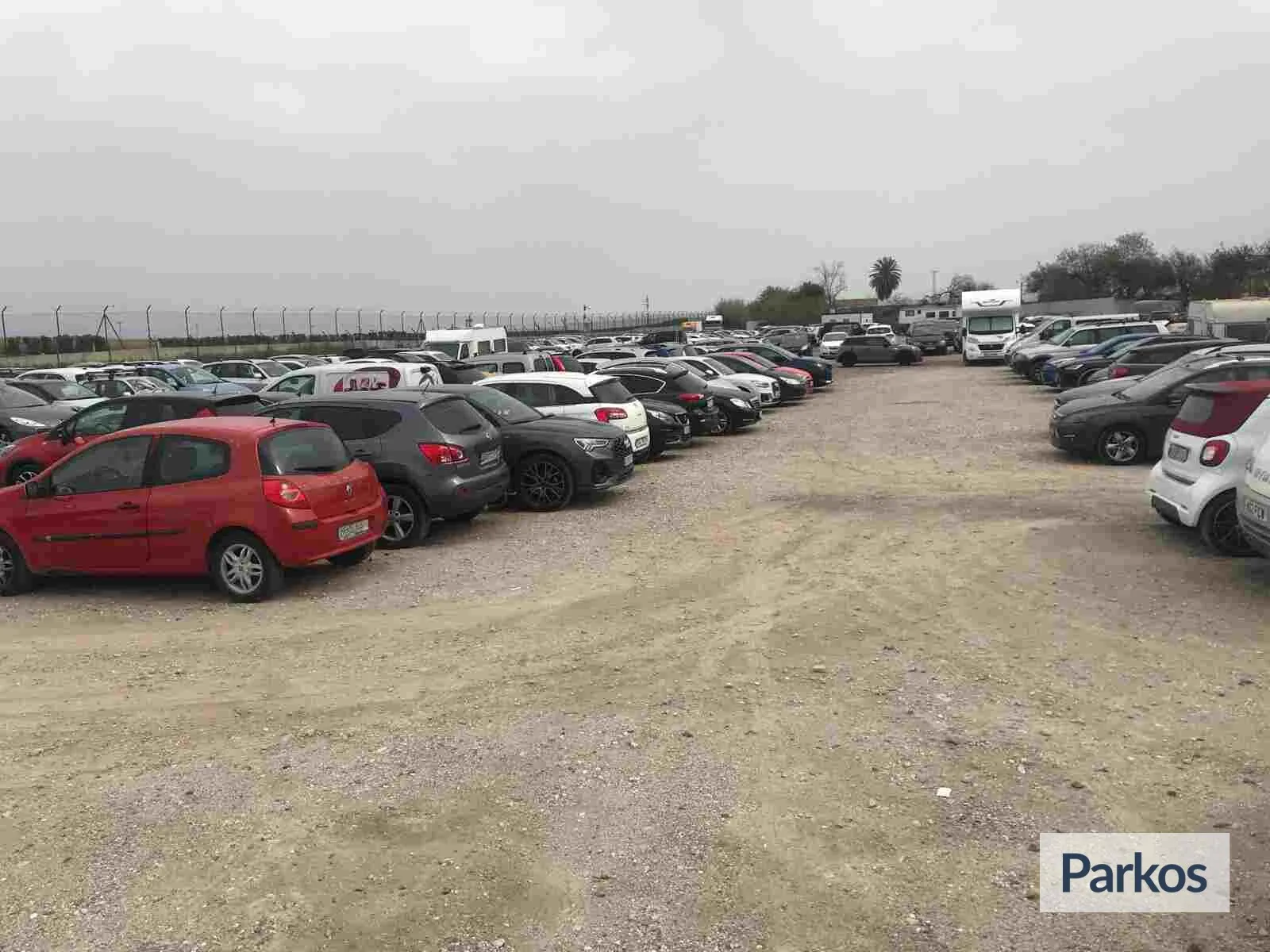 Drimo Park - Parking Aeropuerto Málaga-Costa Del Sol - picture 1