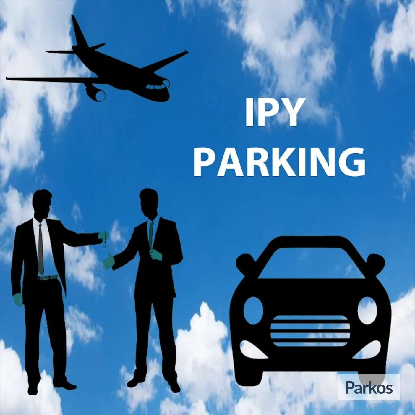 IPY Parking - Aparcamiento Aeropuerto Tolosa - picture 1